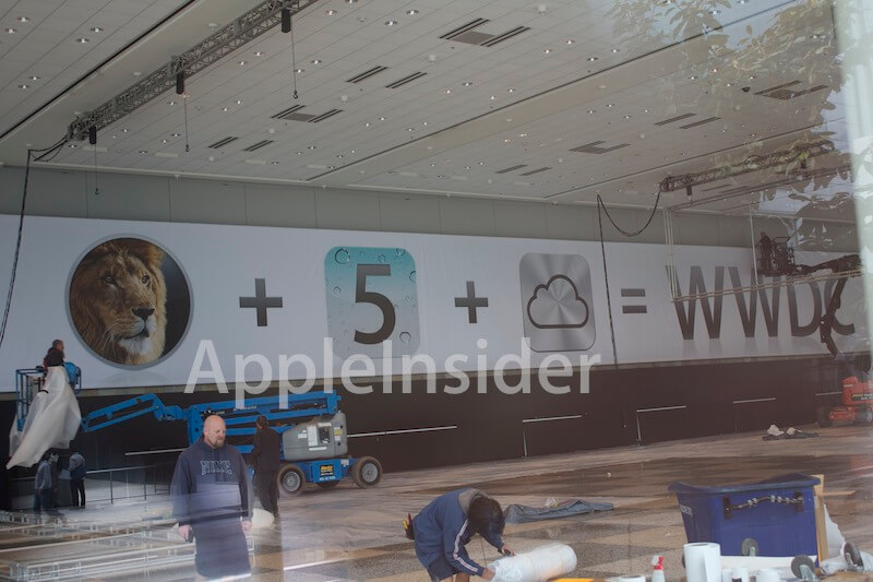 WWDC подтвердит рыночный принцип Apple – «не первые, но лучшие». WWDC подтвердит рыночный принцип Apple – «не первые, но лучшие». Фото.