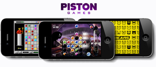 Piston Games ищут программиста. Piston Games ищут программиста. Фото.