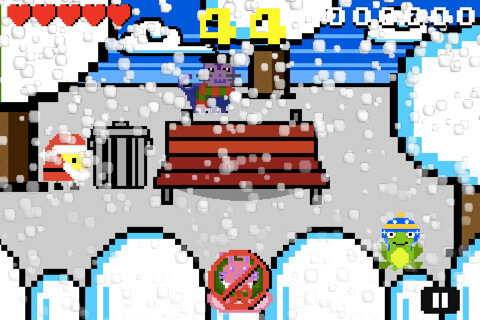 BubblePets: все те же 8 бит, но сегодня — бесплатно! BubblePets: все те же 8 бит, но сегодня — бесплатно! Фото.