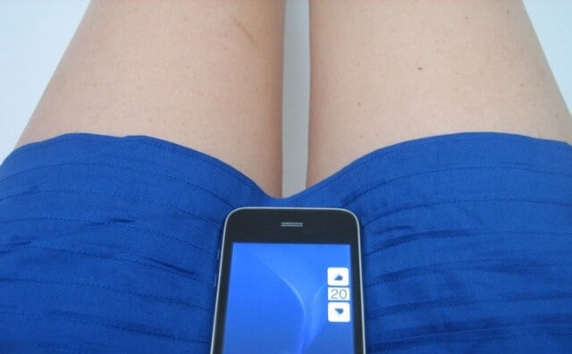 Китаянка продаст свою девственность за iPhone 4 (+опрос). Китаянка продаст свою девственность за iPhone 4 (+опрос). Фото.