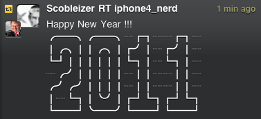 TweetDeck. TweetDeck. Фото.