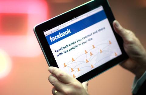 10 функций, которых мы ждем в Facebook для iPad. 10 функций, которых мы ждем в Facebook для iPad. Фото.