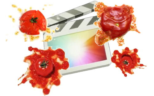 Релиз Final Cut Pro X разочаровал всех. Релиз Final Cut Pro X разочаровал всех. Фото.