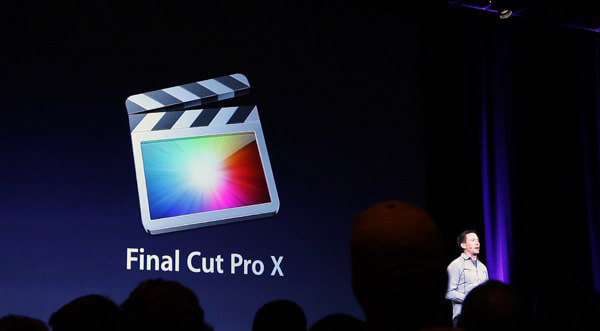 Релиз Final Cut Pro X разочаровал всех. Релиз Final Cut Pro X разочаровал всех. Фото.