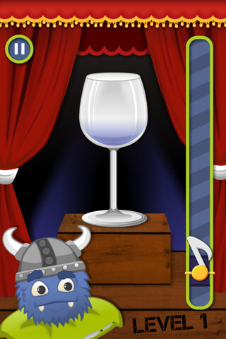 FunTom of the Opera: Витас в App Store! FunTom of the Opera: Витас в App Store! Фото.