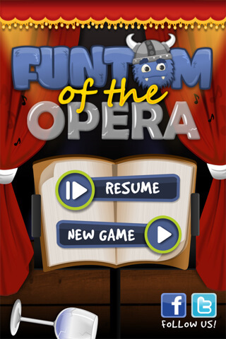 FunTom of the Opera: Витас в App Store! FunTom of the Opera: Витас в App Store! Фото.