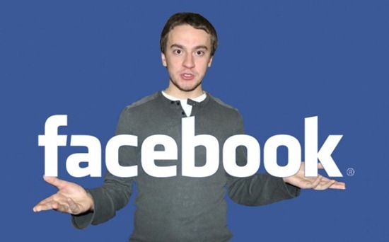 GeoHot приглашен в Facebook для работы над секретным проектом. GeoHot приглашен в Facebook для работы над секретным проектом. Фото.