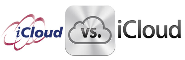 iCloud Communications судится с Apple. iCloud Communications судится с Apple. Фото.