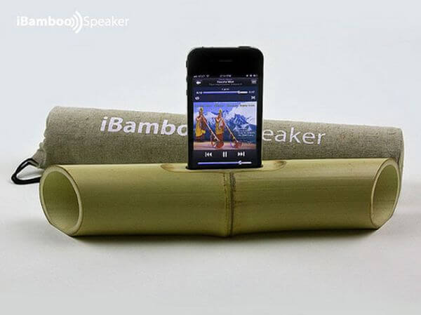 ibamboo ibamboo