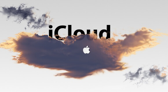 iСloud