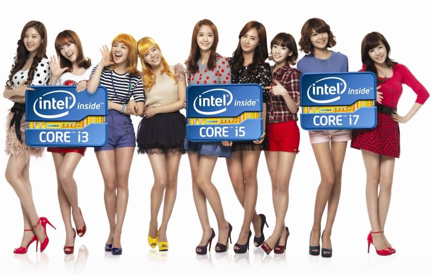 Новые технологии Intel Новые технологии Intel
