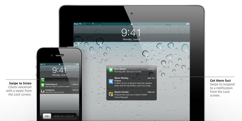Apple анонсирует независимую от ПК iOS 5, а также Центр Уведомлений, которые появится этой осенью. Особенности iOS 5. Apple анонсирует независимую от ПК iOS 5, а также Центр Уведомлений, которые появится этой осенью. Особенности iOS 5. Фото.