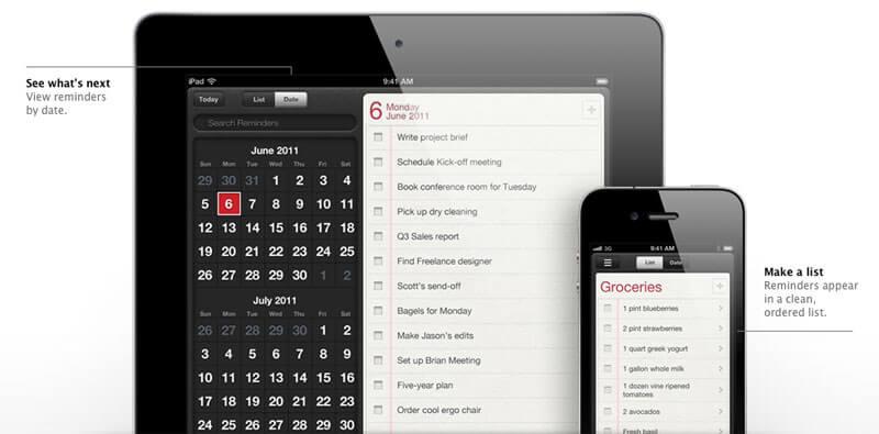 Apple анонсирует независимую от ПК iOS 5, а также Центр Уведомлений, которые появится этой осенью. Особенности iOS 5. Apple анонсирует независимую от ПК iOS 5, а также Центр Уведомлений, которые появится этой осенью. Особенности iOS 5. Фото.