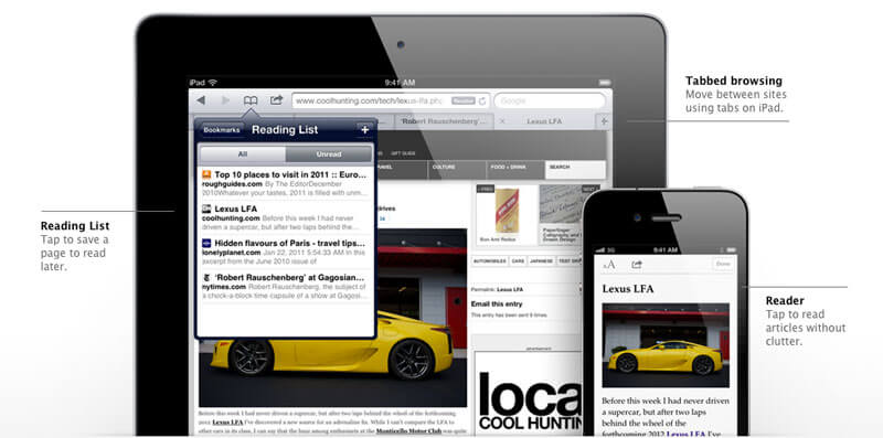 Apple анонсирует независимую от ПК iOS 5, а также Центр Уведомлений, которые появится этой осенью. Особенности iOS 5. Apple анонсирует независимую от ПК iOS 5, а также Центр Уведомлений, которые появится этой осенью. Особенности iOS 5. Фото.