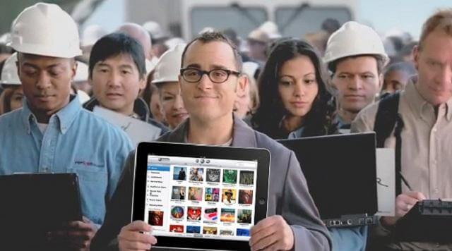 Apple подтвердила факт отзыва iPad 2 для сетей Verizon. Apple подтвердила факт отзыва iPad 2 для сетей Verizon. Фото.