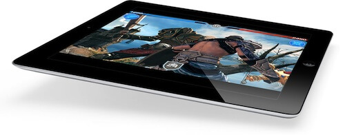 Слухи: iPad 3 не получит OLED дисплей. Слухи: iPad 3 не получит OLED дисплей. Фото.