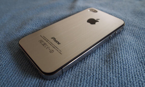 BMO Capital: iPhone 3GS может стать бюджетным iPhone. BMO Capital: iPhone 3GS может стать бюджетным iPhone. Фото.