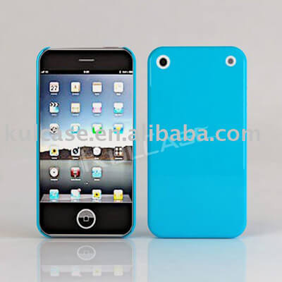iPhone5