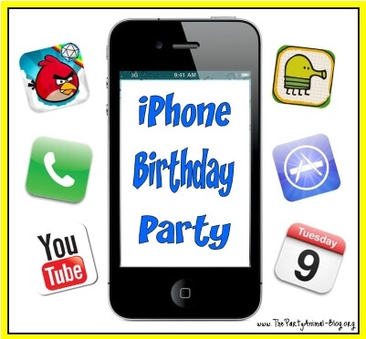 iPhone исполняется четыре года iPhone исполняется четыре года