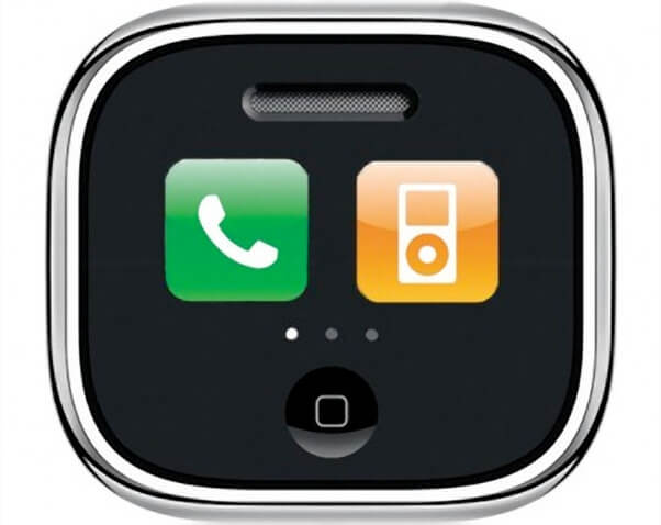 Много ли надежд на iPhone c маленьким экраном? Много ли надежд на iPhone c маленьким экраном?