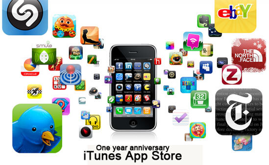 Следим за продажами в AppStore. Следим за продажами в AppStore. Фото.