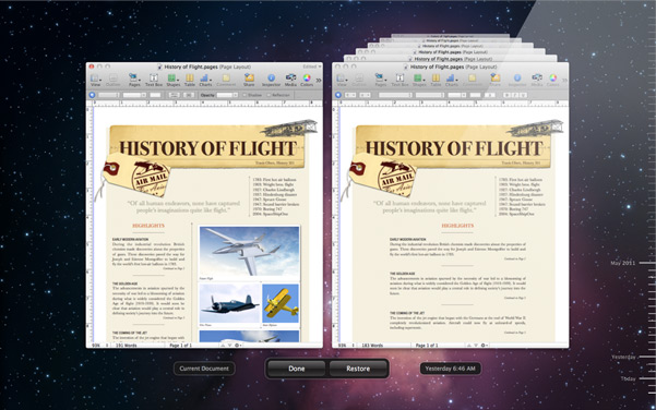 Apple Mac OS X 10.7 Lion за $29.99 можно будет купить в июле в Mac App Store. Демонстрационная часть WWDC. Apple Mac OS X 10.7 Lion за $29.99 можно будет купить в июле в Mac App Store. Демонстрационная часть WWDC. Фото.