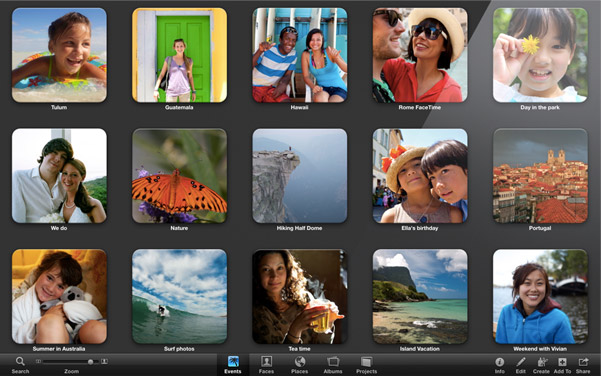 Apple Mac OS X 10.7 Lion за $29.99 можно будет купить в июле в Mac App Store. Демонстрационная часть WWDC. Apple Mac OS X 10.7 Lion за $29.99 можно будет купить в июле в Mac App Store. Демонстрационная часть WWDC. Фото.