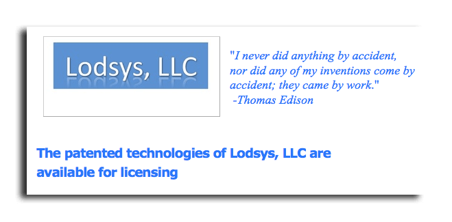 Декларативное решение против Lodsys. Декларативное решение против Lodsys. Фото.