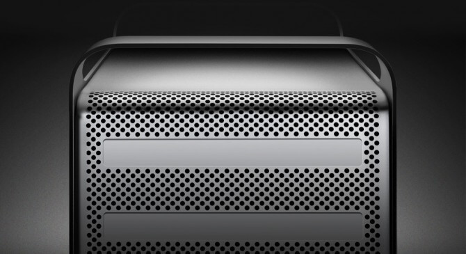 Новые Mac Pro и Mac Mini в начале августа? Новые Mac Pro и Mac Mini в начале августа? Фото.