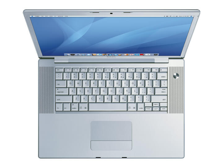 Компьютеры Apple от альфы до омеги. Часть 26. MacBook Pro. Компьютеры Apple от альфы до омеги. Часть 26. MacBook Pro. Фото.