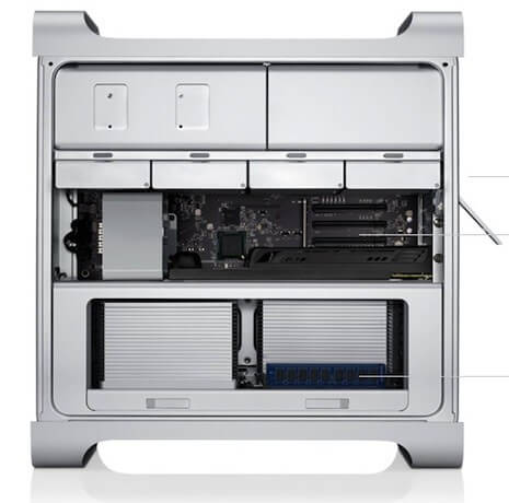 Запас Mac Pro, Mac Mini Server иссякает. Запас Mac Pro, Mac Mini Server иссякает. Фото.