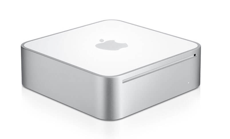 Компьютеры Apple от альфы до омеги. Часть 25. Mac mini. Компьютеры Apple от альфы до омеги. Часть 25. Mac mini. Фото.