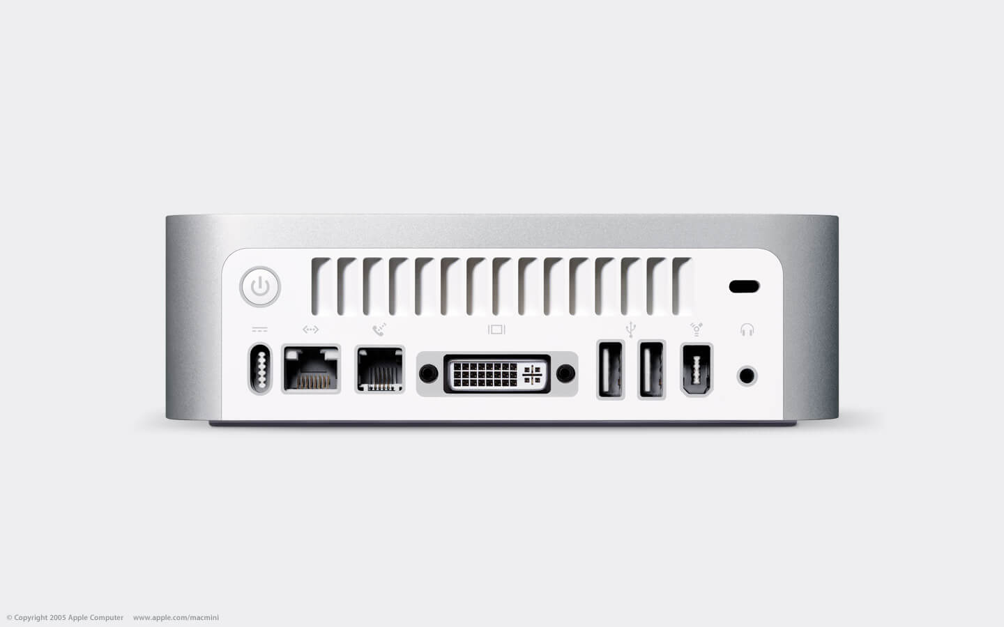 Компьютеры Apple от альфы до омеги. Часть 25. Mac mini. Компьютеры Apple от альфы до омеги. Часть 25. Mac mini. Фото.