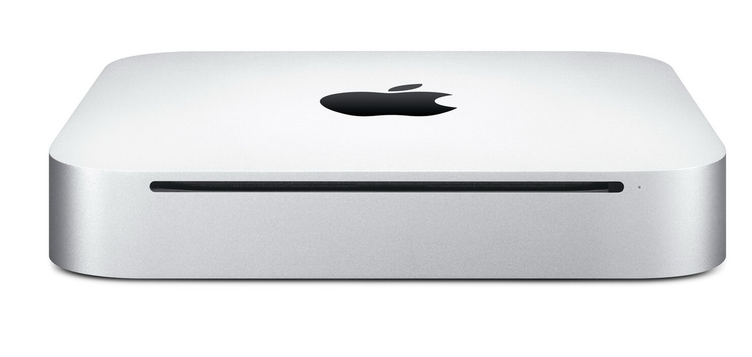 Компьютеры Apple от альфы до омеги. Часть 25. Mac mini. Компьютеры Apple от альфы до омеги. Часть 25. Mac mini. Фото.