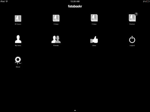 Facebookr. Facebookr. Фото.