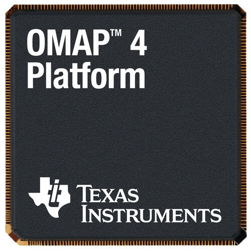 Google предпочитает OMAP 4, а не Tegra. Google предпочитает OMAP 4, а не Tegra. Фото.