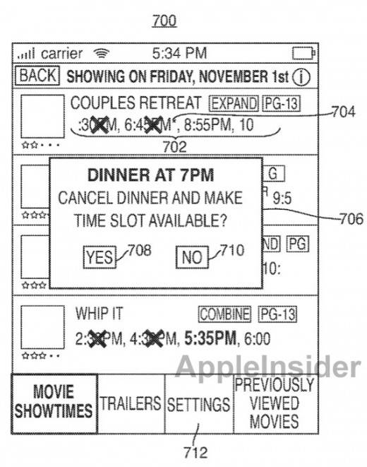 patent