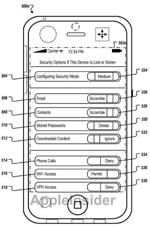 patent