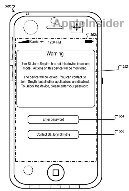 patent