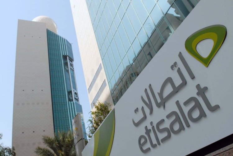 Etisalat