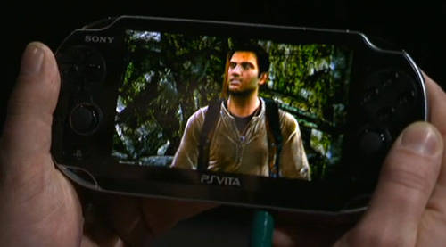 psvita