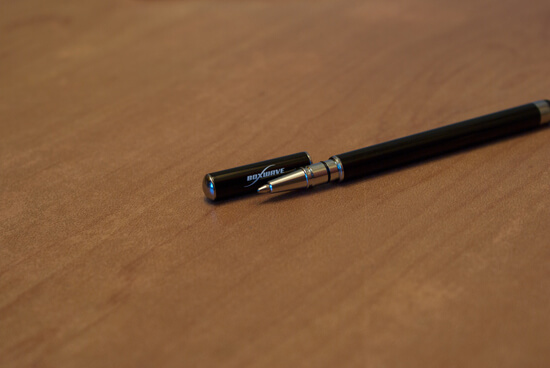 [Обзоры] Boxwave Capacitive Stylus. Фото.