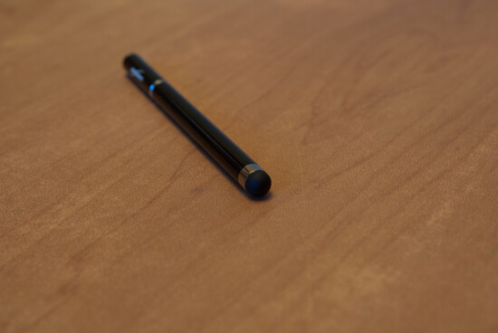 [Обзоры] Boxwave Capacitive Stylus. Фото.