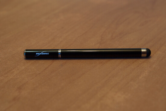 [Обзоры] Boxwave Capacitive Stylus. Фото.