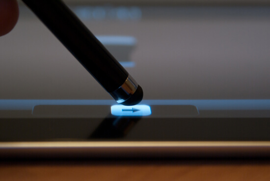 [Обзоры] Boxwave Capacitive Stylus. Фото.