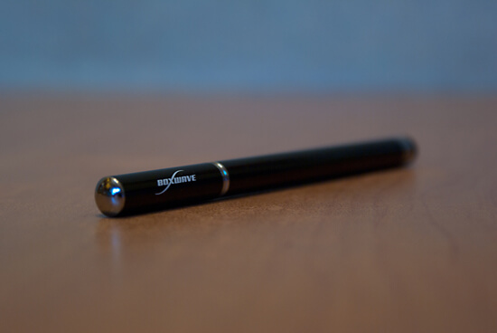 [Обзоры] Boxwave Capacitive Stylus. Фото.