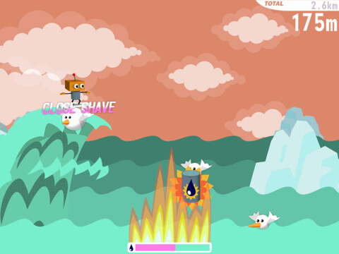 Robo Surf: не заржавей! Robo Surf: не заржавей! Фото.
