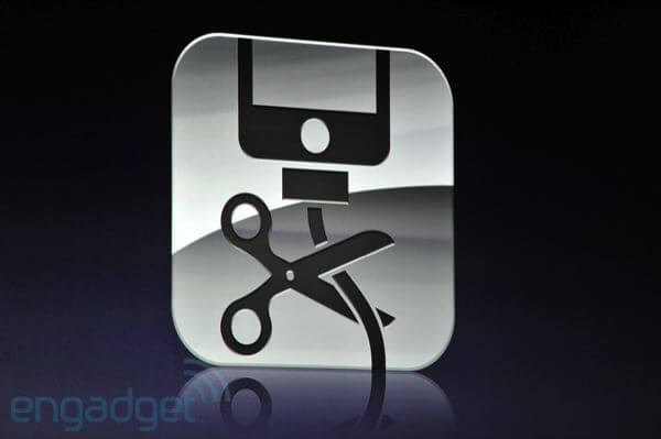 Краткий обзор iOS 5: установка без ПК, новые сочетания клавиш. Краткий обзор iOS 5: установка без ПК, новые сочетания клавиш. Фото.
