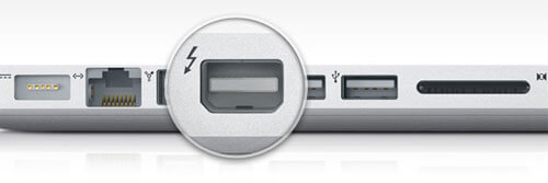 PCI SIG бросает вызов Thunderbolt. PCI SIG бросает вызов Thunderbolt. Фото.