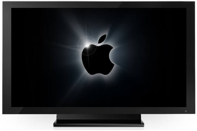 Apple готовит премьеру HDTV на базе iOS? Apple готовит премьеру HDTV на базе iOS? Фото.